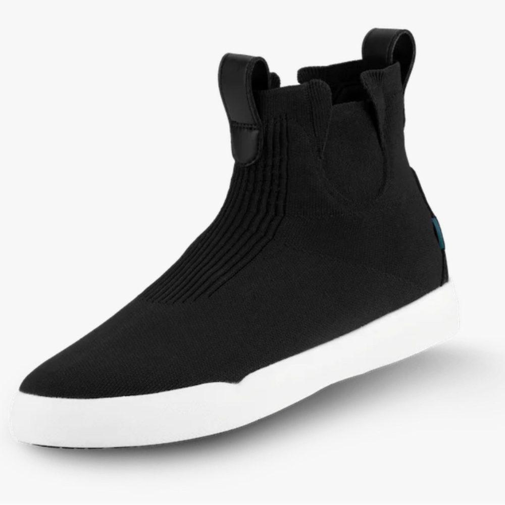 Vessi Waterproof Weekend Chelsea Boots 8